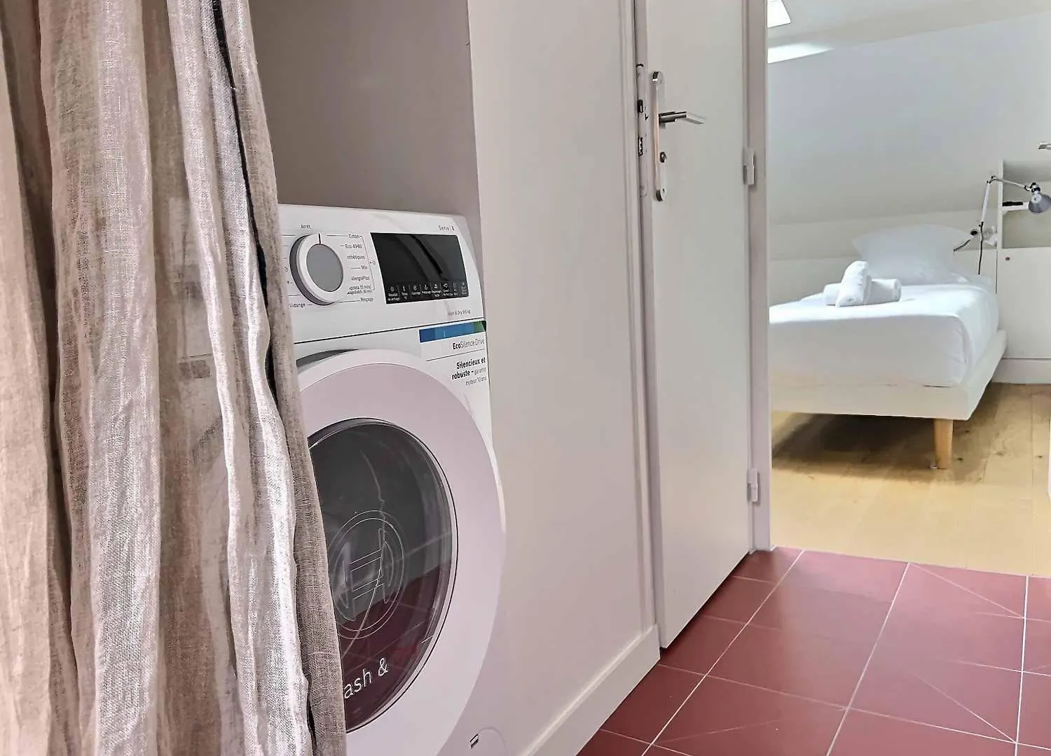 Parisian L Marais Apartment Paris