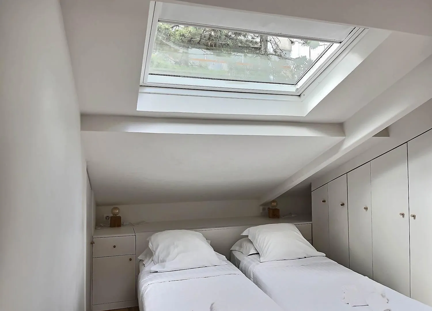 Parisian L Marais Apartment Paris